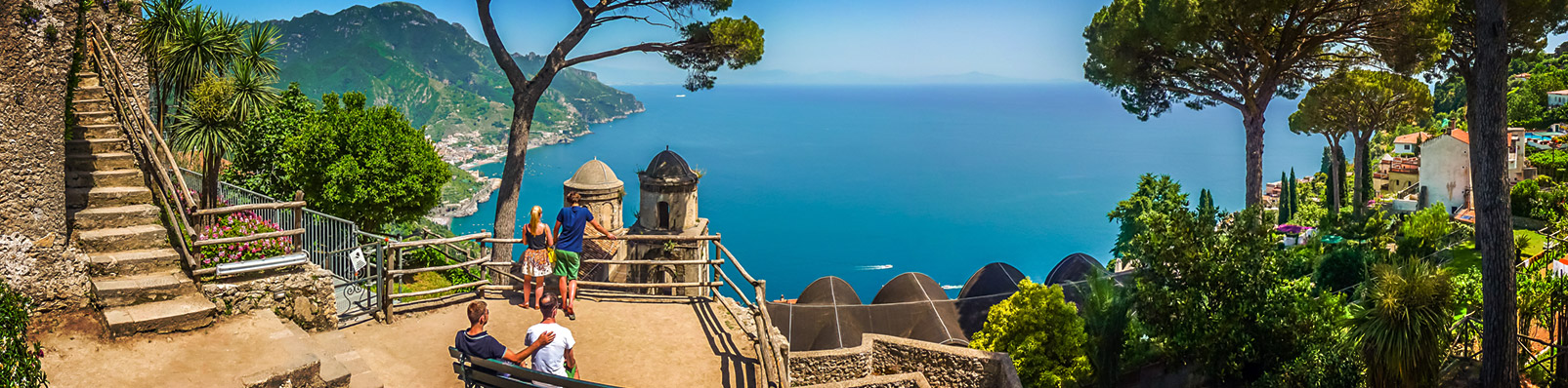 Amalfi Coast