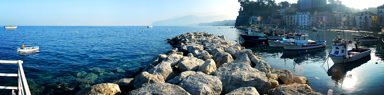 Sorrento