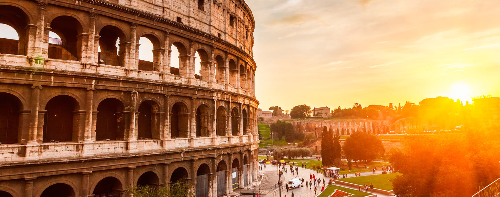 Miles&Miles Best guided tours & trips in Rome and Italy