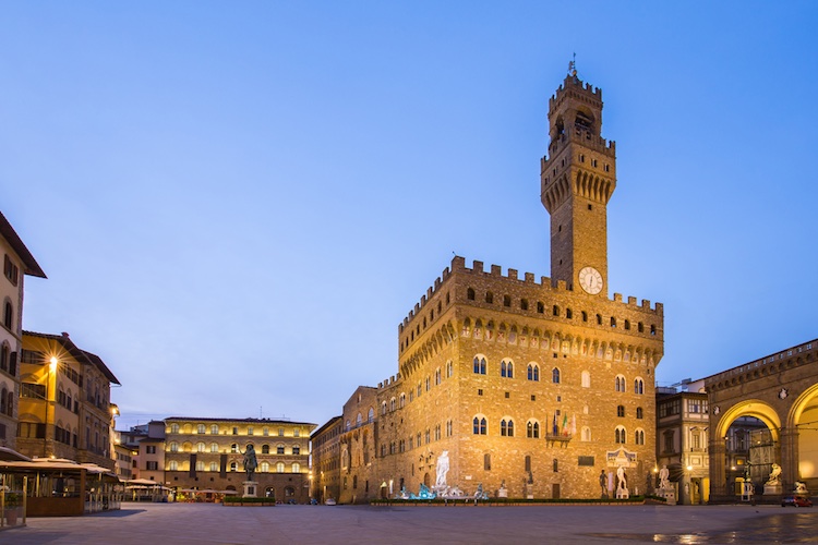 Italy’s Most Beautiful Piazzas