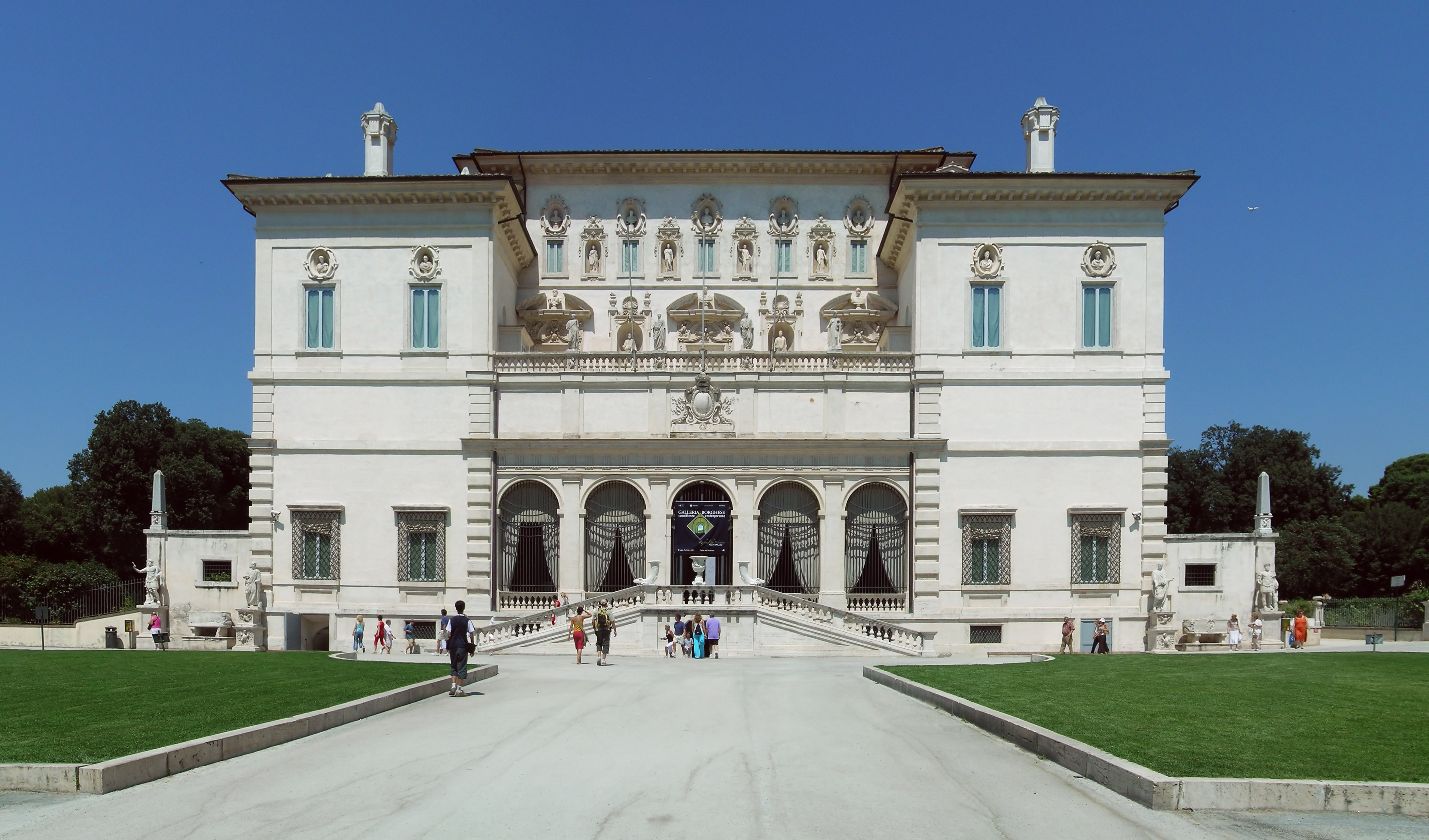 The Top 7 Museums to Visit in Rome