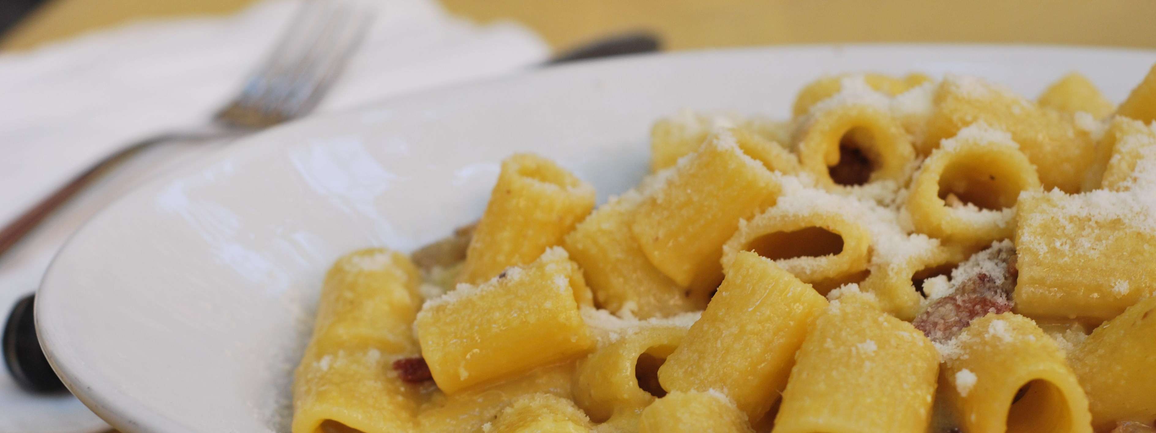 15 Things You Should Order at a Restaurant in Rome