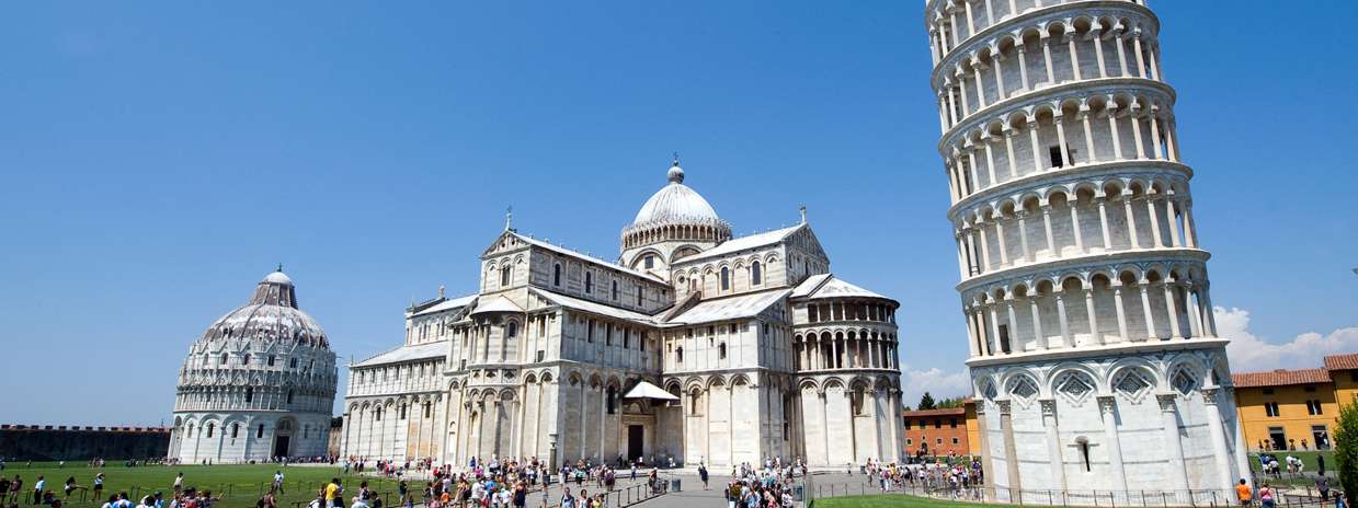 Italy’s Most Beautiful Piazzas
