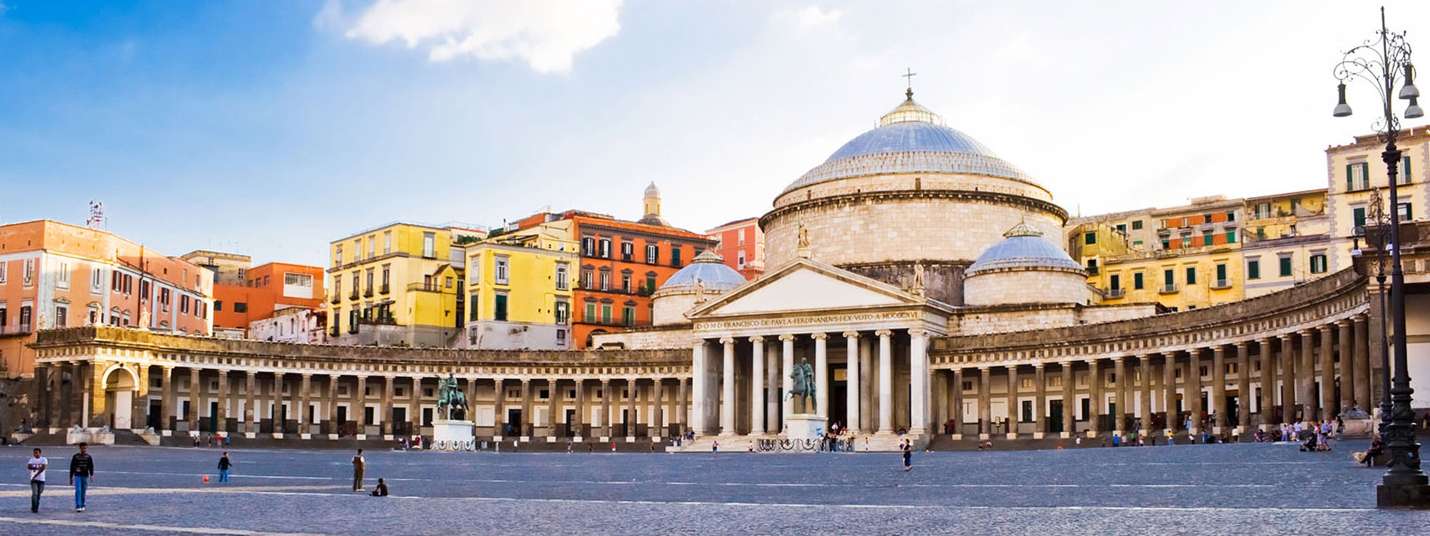 Italy’s Most Beautiful Piazzas