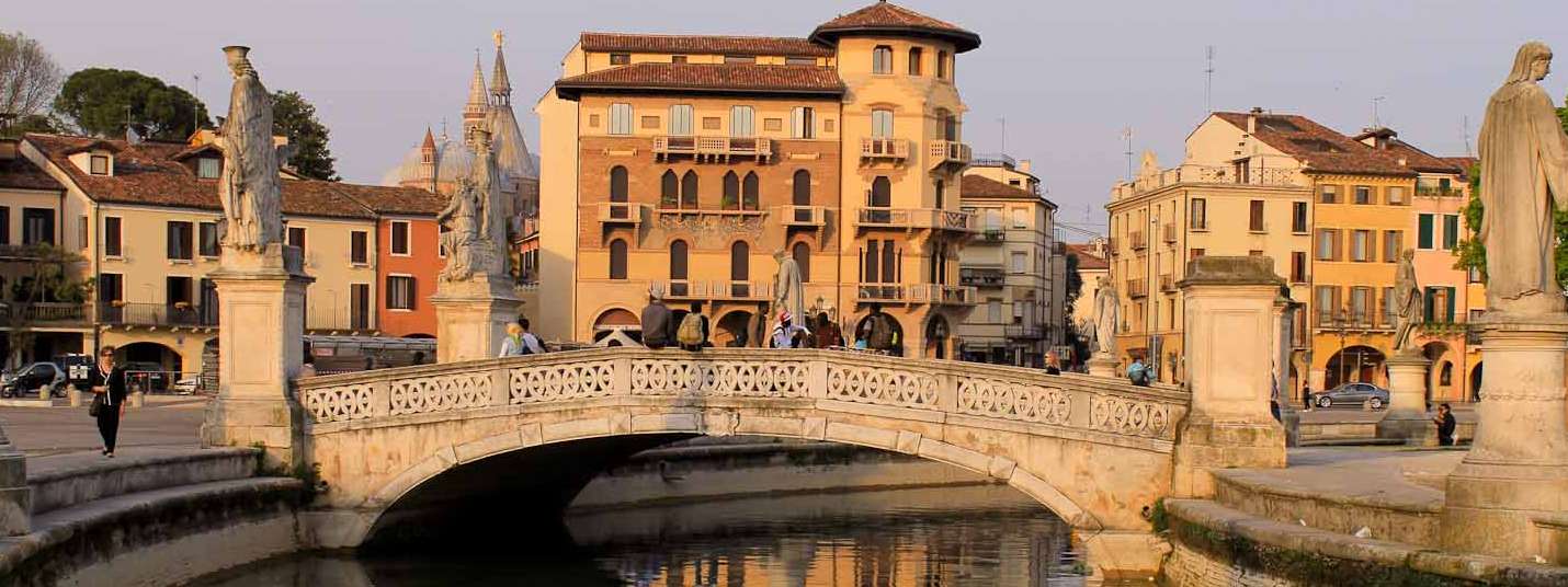 Italy’s Most Beautiful Piazzas