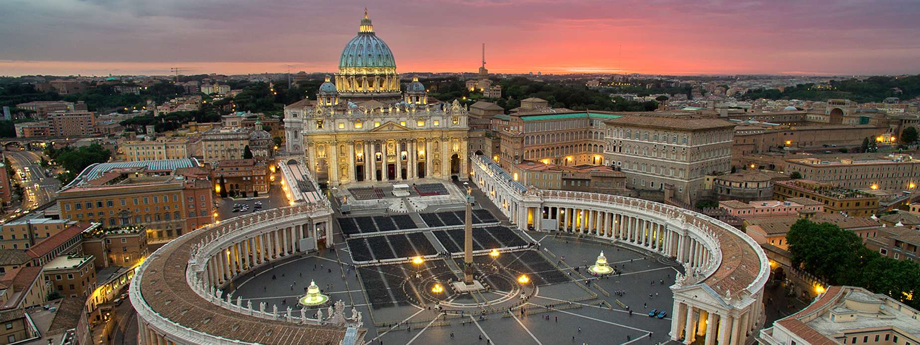 5 Reasons to visit the Vatican in Winter