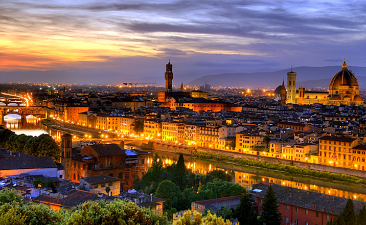 Florence