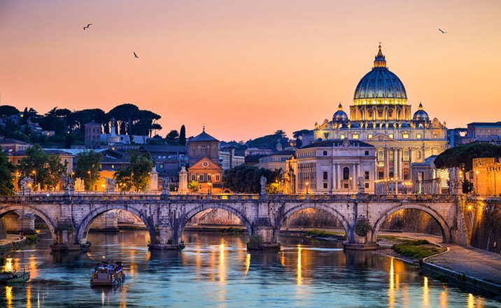 Rome