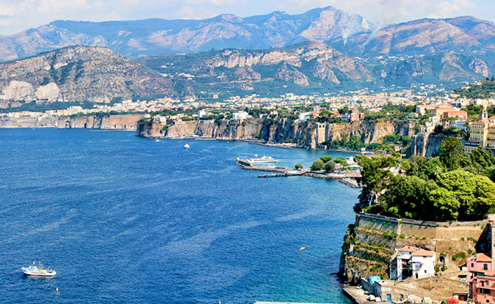 Sorrento