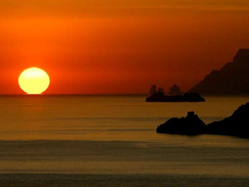 Boat Tour Sunset Experience