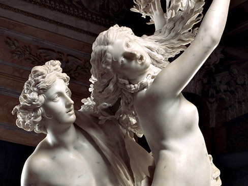 Borghese museum tour