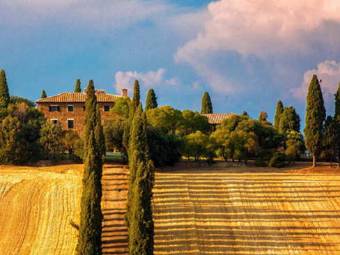 Day trip to the Chianti Region