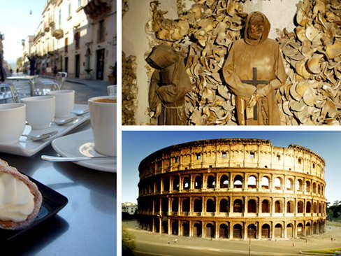 History & fun City tour - Full Day