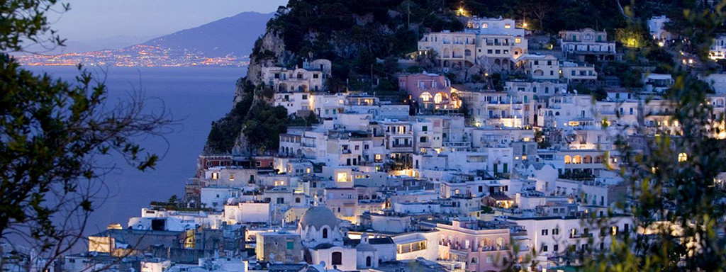 Boat Tour Capri 2