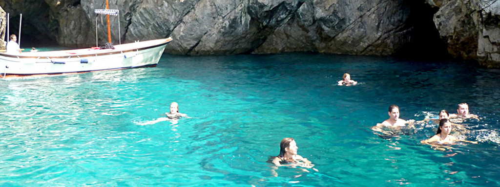 Boat Tour Positano & Amalfi 3