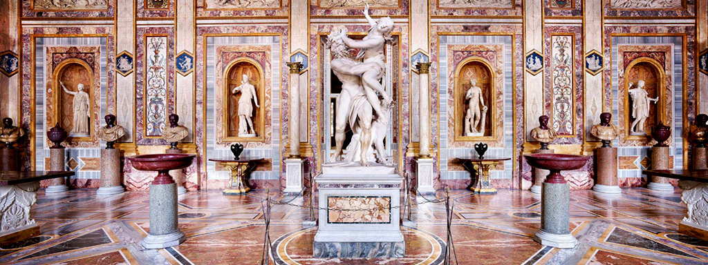 Borghese Museum 2