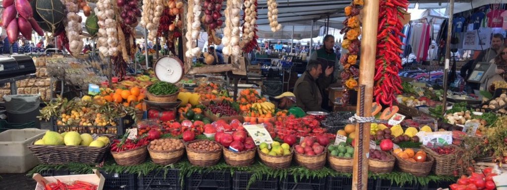 Campo de Fiori