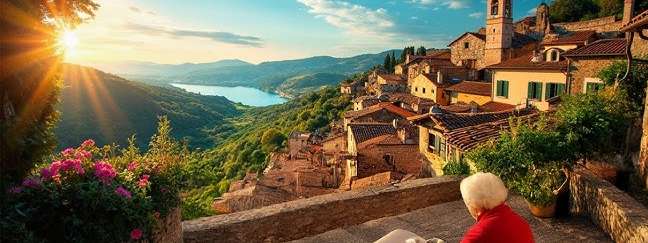 Castel Gandolfo