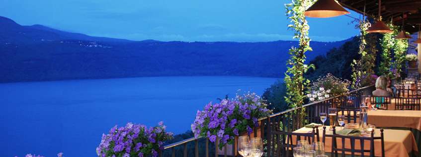 Castel Gandolfo 2