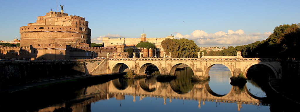 Castel sant'angelo 2