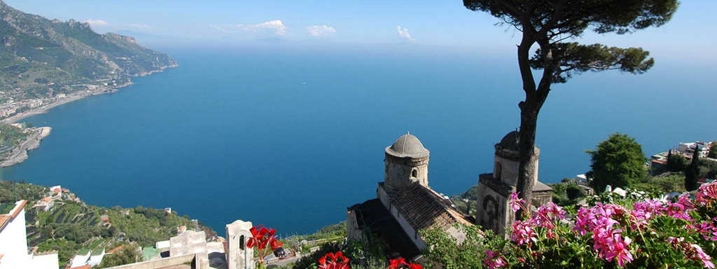 Day trip on the Amalfi Coast: Pompeii, Positano and Ravello 3