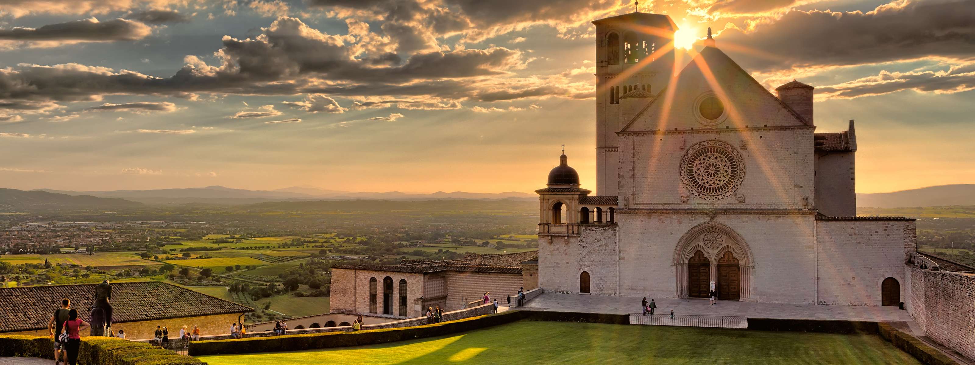 Day trip to Assisi from Rome 3