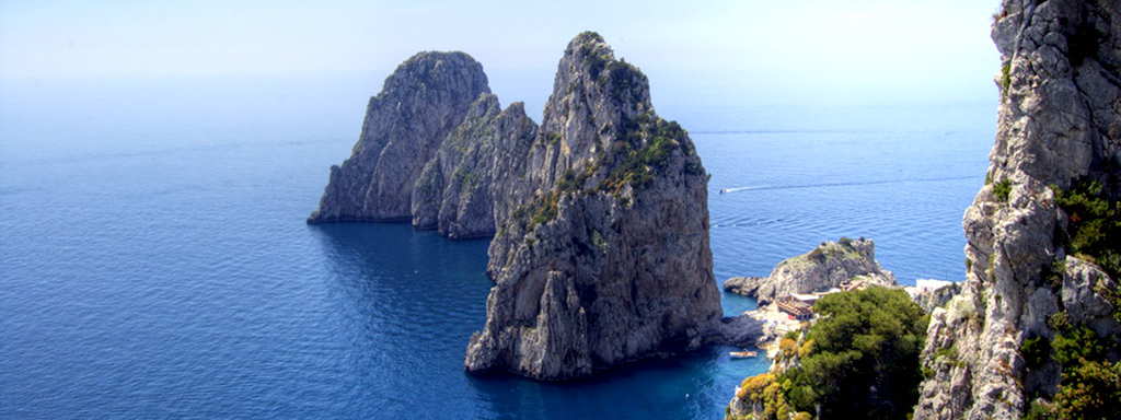 Day trip to Capri and Sorrento 3