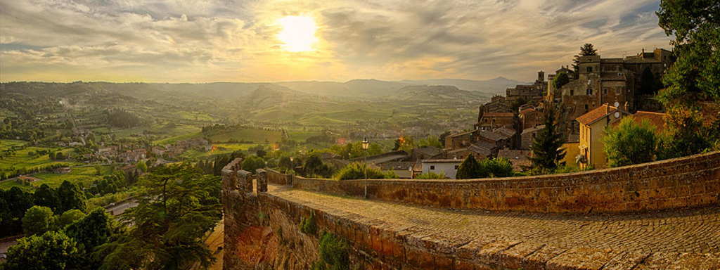 Day trip to Orvieto & the Umbria region from Rome 1