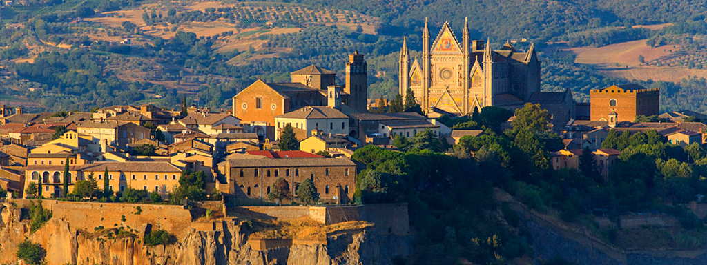 Day trip to Orvieto & the Umbria region from Rome 3