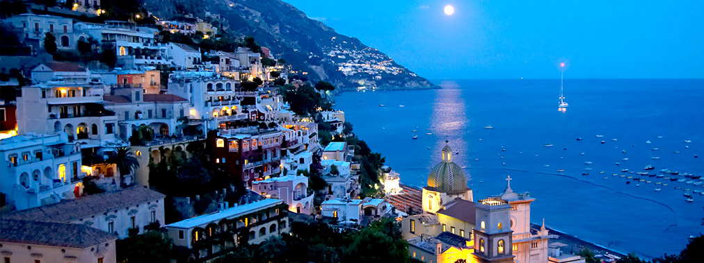 Day Trip to Pompeii & Positano from Rome 2