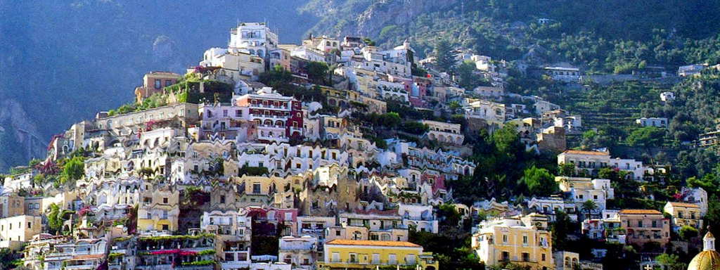 Day trip to Positano Amalfi and Ravello 3