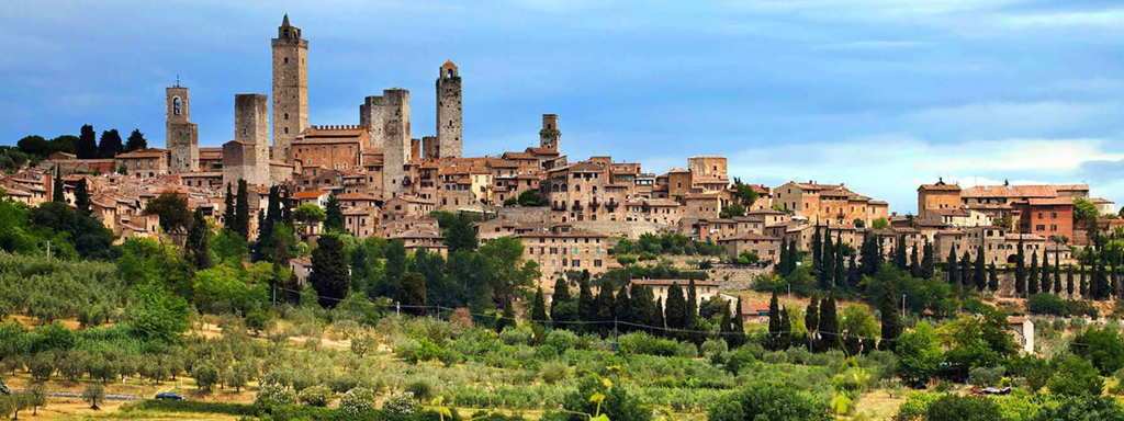 Day Trip to Siena & San Gimignano 2