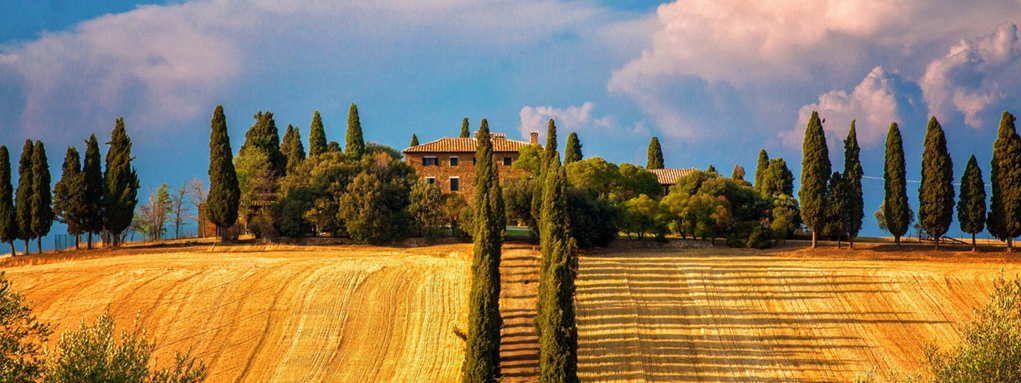 Day trip to the Chianti Region 1