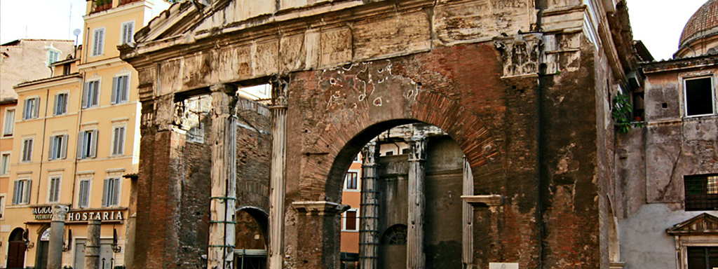 Jewish ghetto tour + synagogue 1