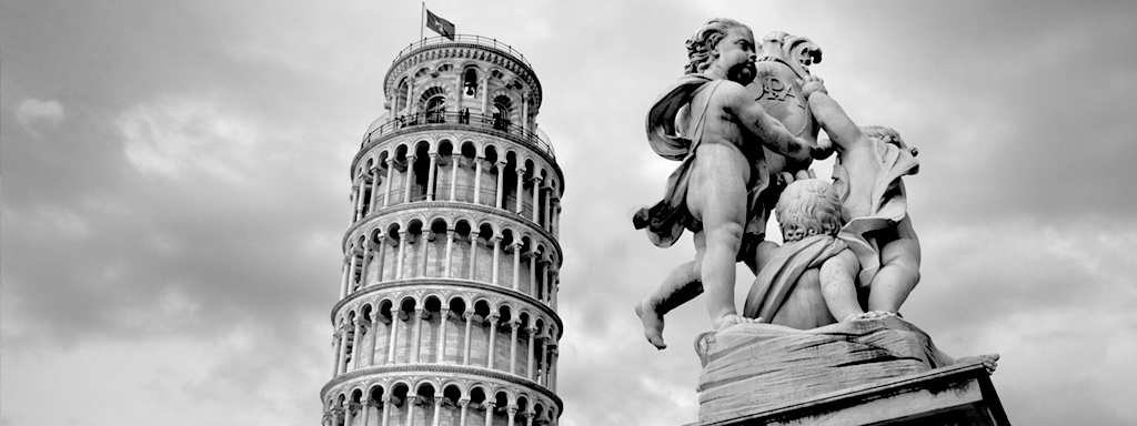 Livorno Shore excursion - Florence overview & Pisa 3