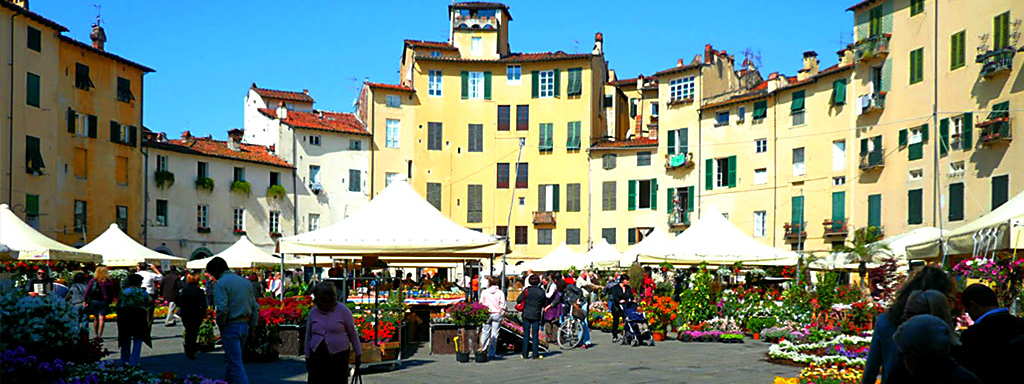 Port of La Spezia: Pisa and Lucca 3