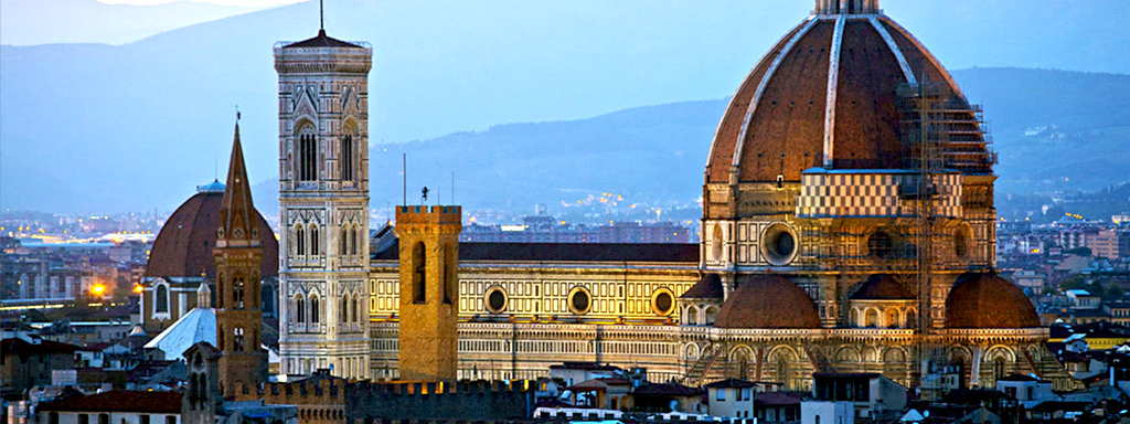 Port of La Spezia: Solo Florence with 3 hour walking tour 3