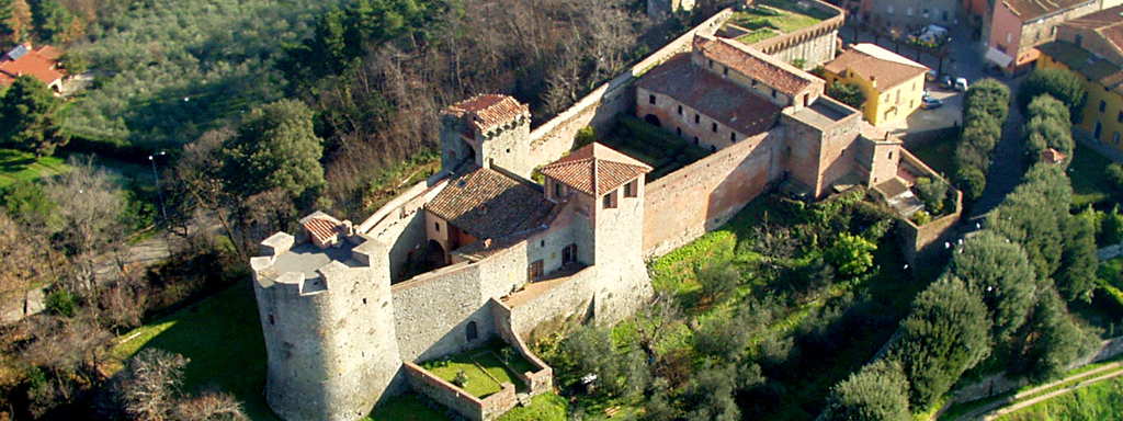 Port of La Spezia: Tuscan countryside, Montecarlo and Lucca 2