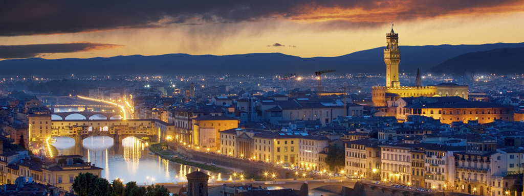 Port of Livorno Solo Florence 3