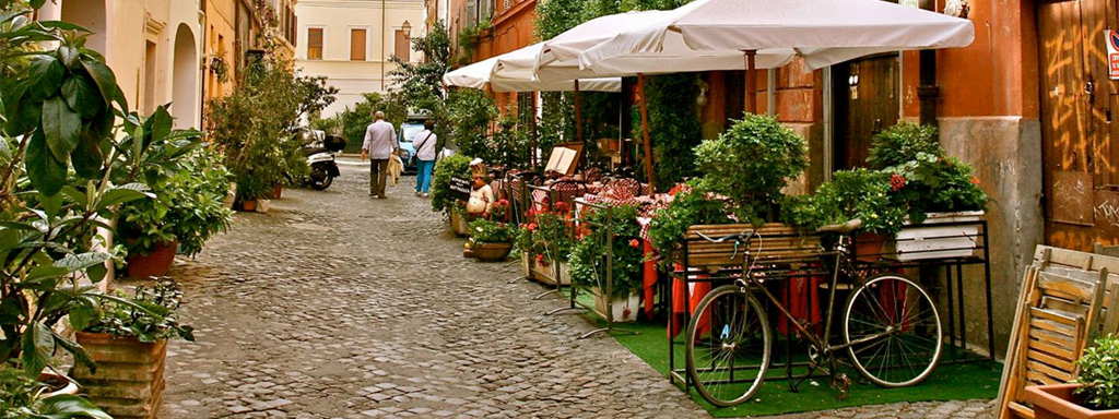 Rome shore excursion - City tour by van + Vatican 2 hrs  2