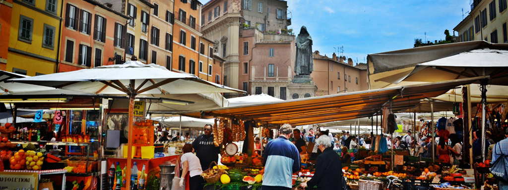 Rome Shore Excursion City tour only (the best of Rome) 3