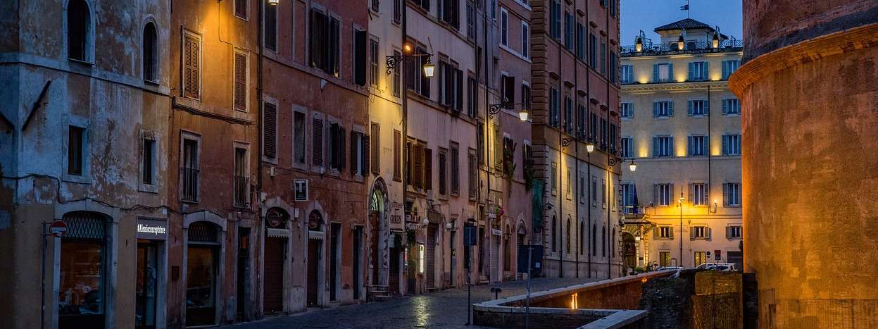 Streets