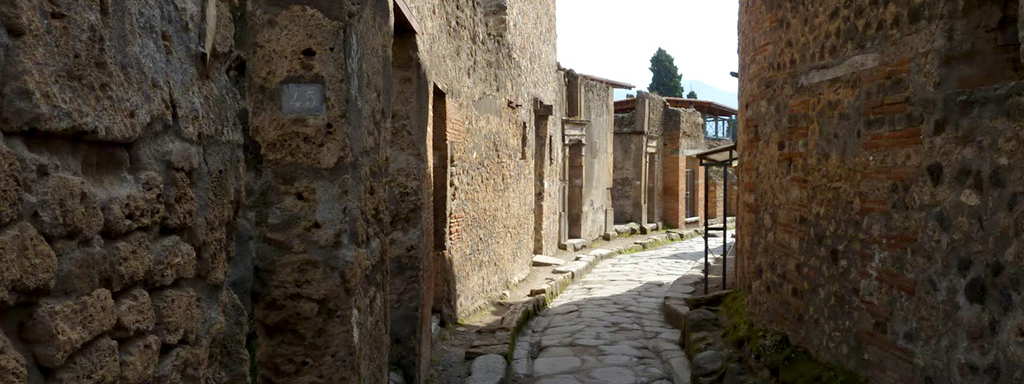 Transfer Rome to Amalfi or Ravello via Pompeii 2