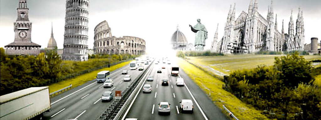 Transfer Rome to Siena 1