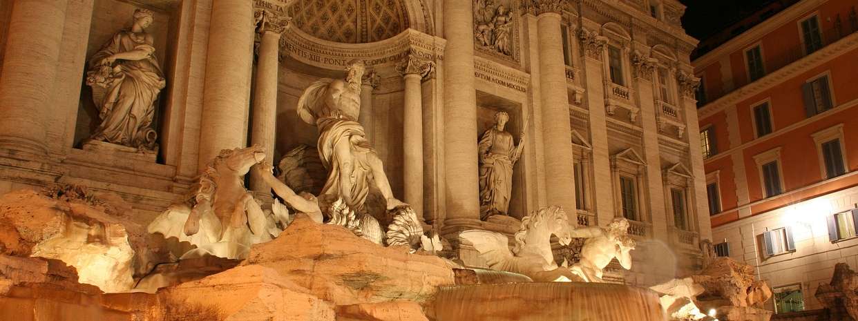 Trevi