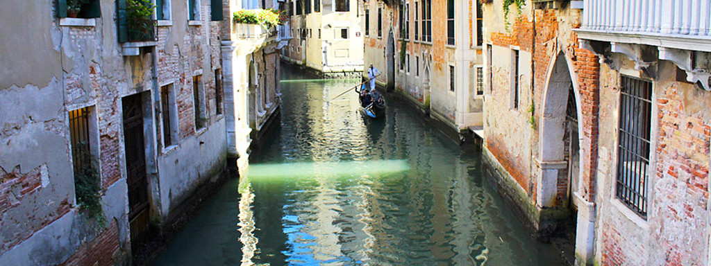 Venice Northern islands tour 2