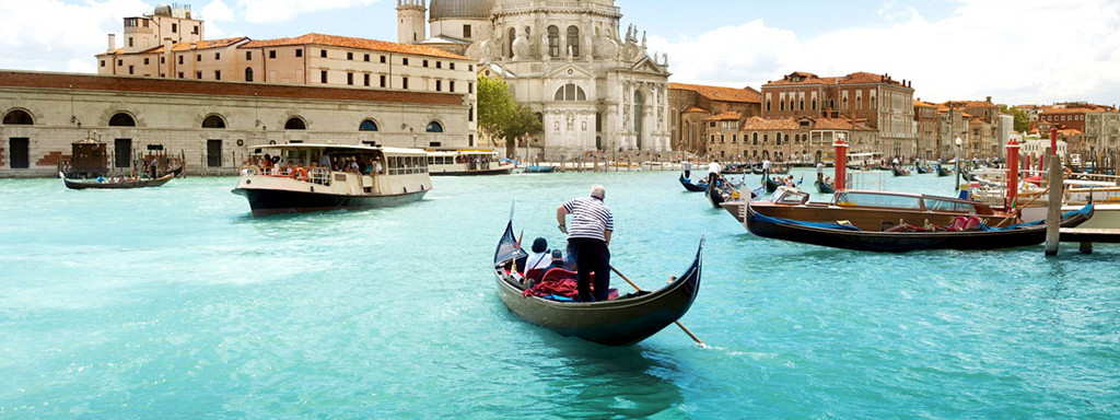 Venice Northern islands tour 3