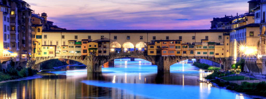 Walking tour of Florence - 4 hrs 3