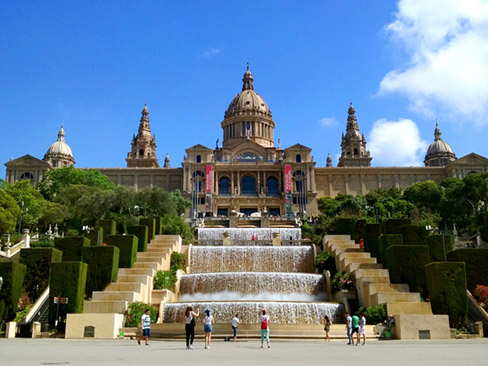 Barcelona Shore Excursion highlights