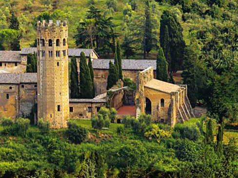 Rome Shore excursion - Orvieto & Umbria region